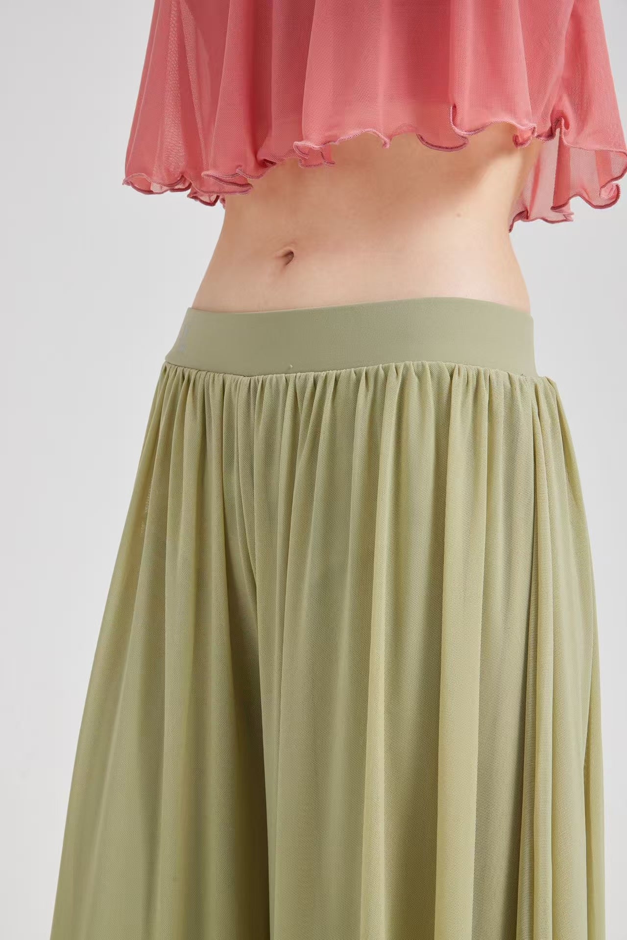 Flow Pants — €35