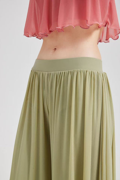 Flow Pants — €35