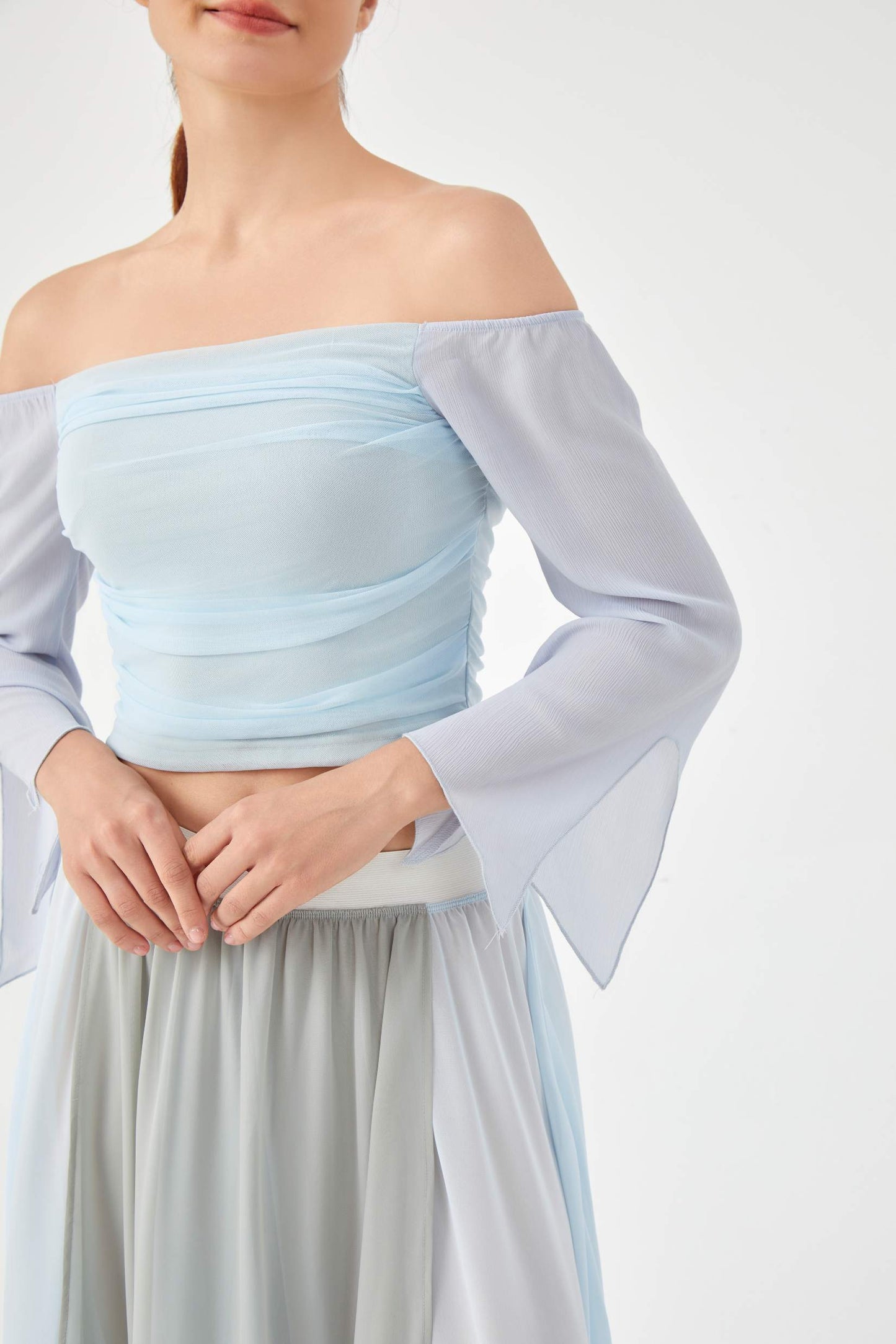 Butterfly Top — €35