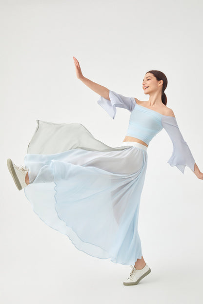 Butterfly Skirt — €55